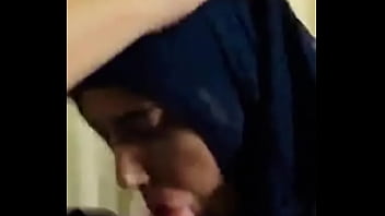 arab hijab sex anal