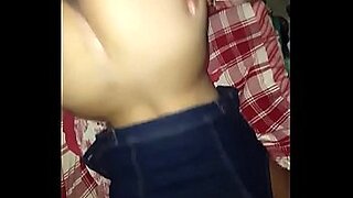 horny couple anal fuck the babysitter