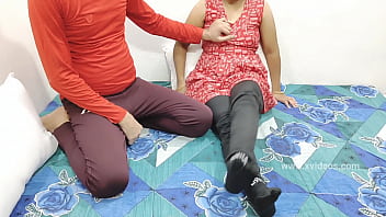 desi hindi old mom sex pregnant video