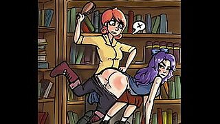 schoolgirl spanking uncensored