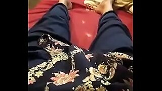 silky salwar fuck