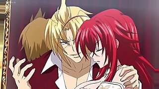 highschool dxd ep all 12 movies