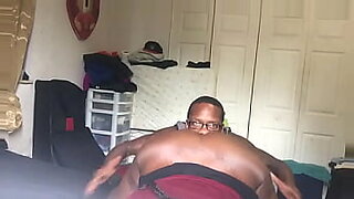 bbw mom son sex