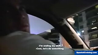 dubai girl sex in car