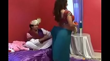 north indian nipple sucking and boob pressing sex