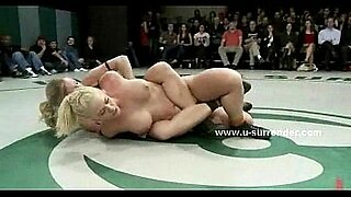 saggy tit wrestle granny anal