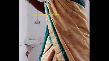 teacher in saree doing sexy xxx