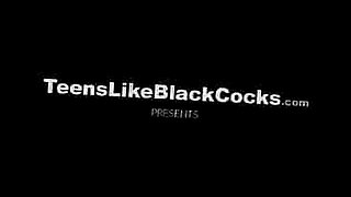 black big cock man sex yang girl