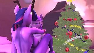 mlp sex forecd