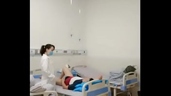 dokter ngentot di rumah sakit