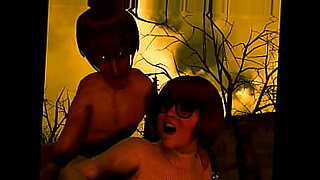 scooby doo a xxx parody 2011