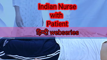 porn nurse and old patient