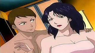 japanese mother cheating son