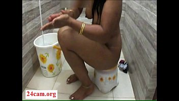 young russian girls in the bath tub