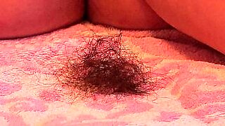 christine ohara hidden camera hairy pussy closeup fuck