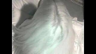 sexy romancing bed room video