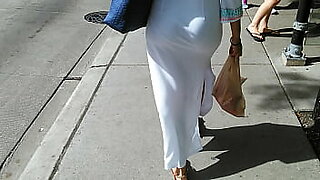 9habe hijab street dress ass walking candid perfect voyeur maroc german