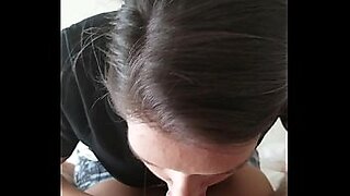 amateur wife tries bbc for first time