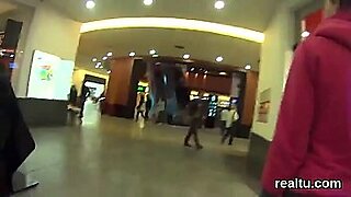 men flashing dick to unsuspecting women in public