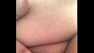 loud female orgasm creamy creampie